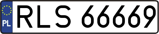 RLS66669