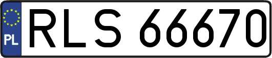 RLS66670