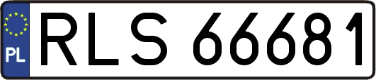 RLS66681