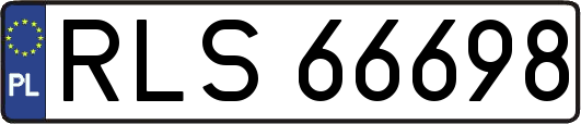 RLS66698