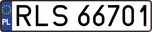 RLS66701