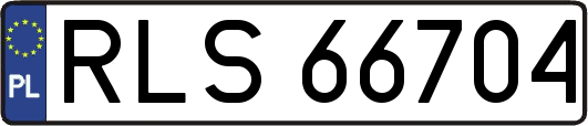 RLS66704