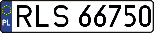 RLS66750