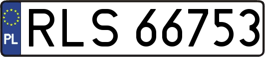 RLS66753
