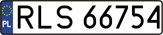 RLS66754