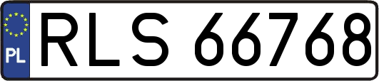 RLS66768