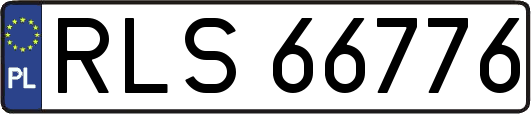 RLS66776