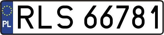 RLS66781