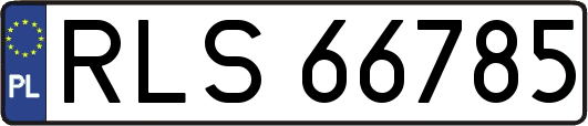 RLS66785
