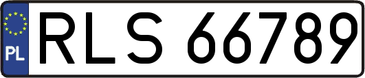 RLS66789