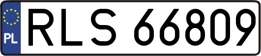 RLS66809
