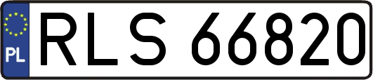 RLS66820