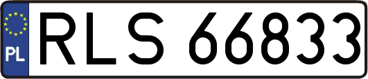 RLS66833