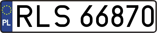 RLS66870