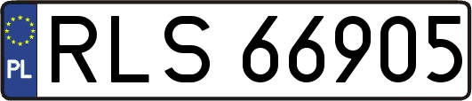 RLS66905