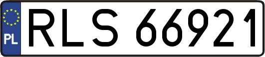 RLS66921