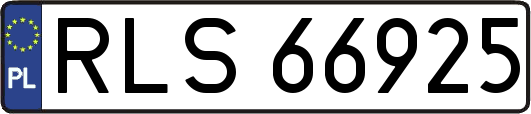RLS66925