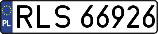 RLS66926