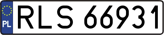 RLS66931