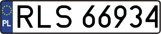 RLS66934