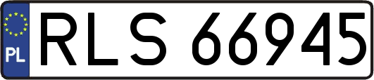 RLS66945