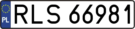 RLS66981