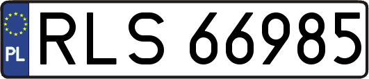 RLS66985