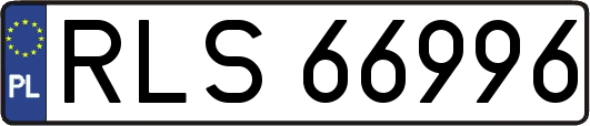 RLS66996