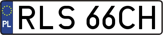RLS66CH