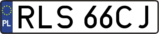RLS66CJ