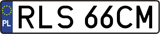 RLS66CM
