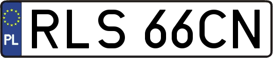 RLS66CN