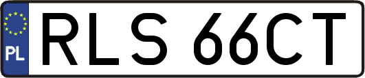 RLS66CT