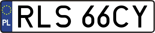 RLS66CY