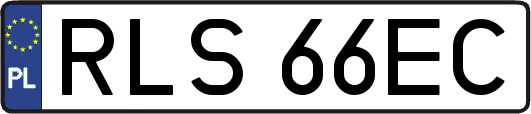 RLS66EC