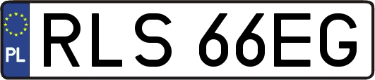 RLS66EG