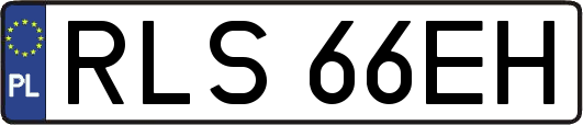 RLS66EH