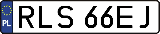RLS66EJ