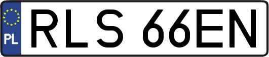 RLS66EN