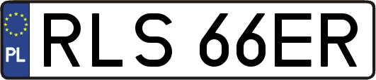 RLS66ER