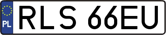 RLS66EU