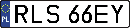 RLS66EY
