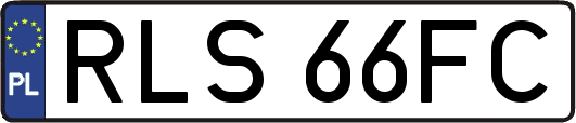 RLS66FC