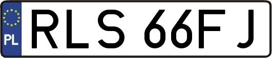 RLS66FJ