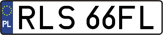 RLS66FL