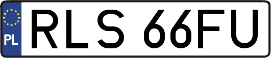 RLS66FU