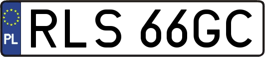 RLS66GC