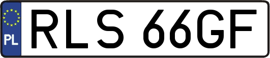 RLS66GF