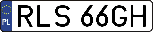 RLS66GH