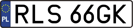 RLS66GK